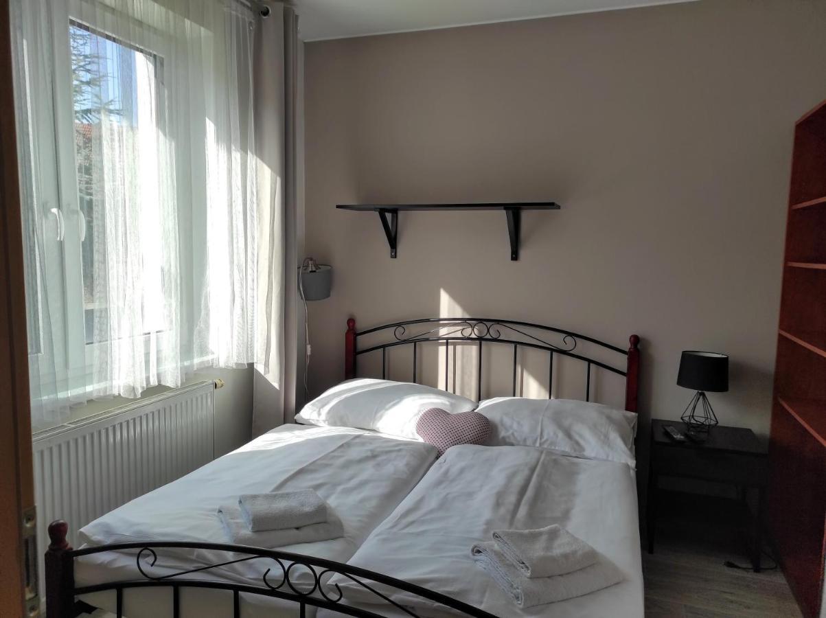 Penzion Siesta Вальтице Экстерьер фото