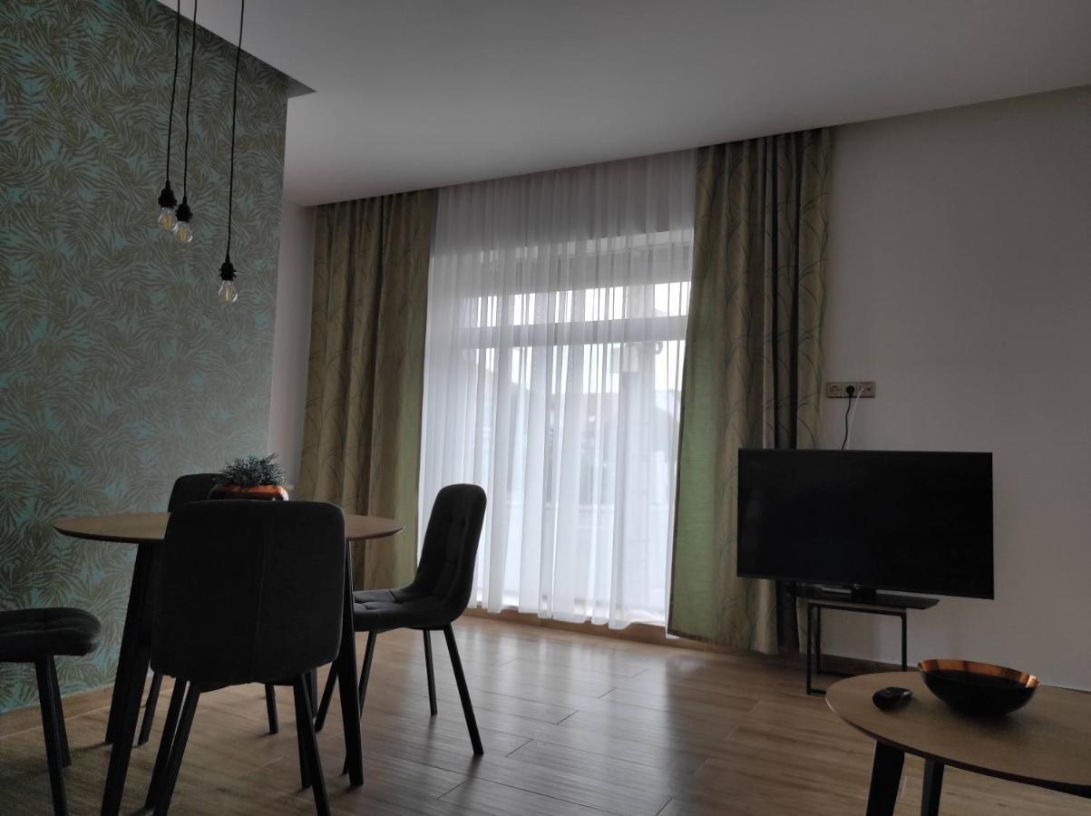 Penzion Siesta Вальтице Экстерьер фото