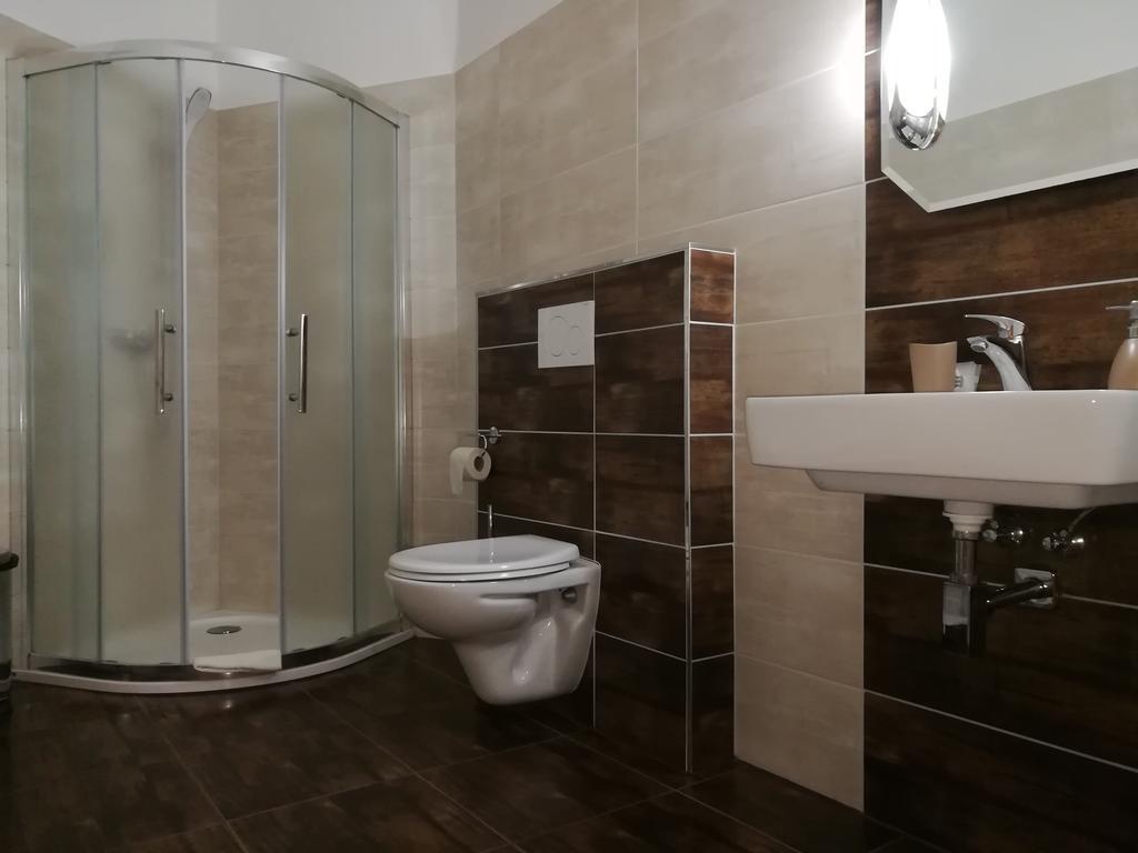 Penzion Siesta Вальтице Экстерьер фото